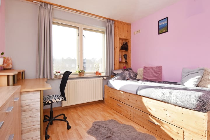 Foto 25 van Dr. Johan Wagenaarstraat 5