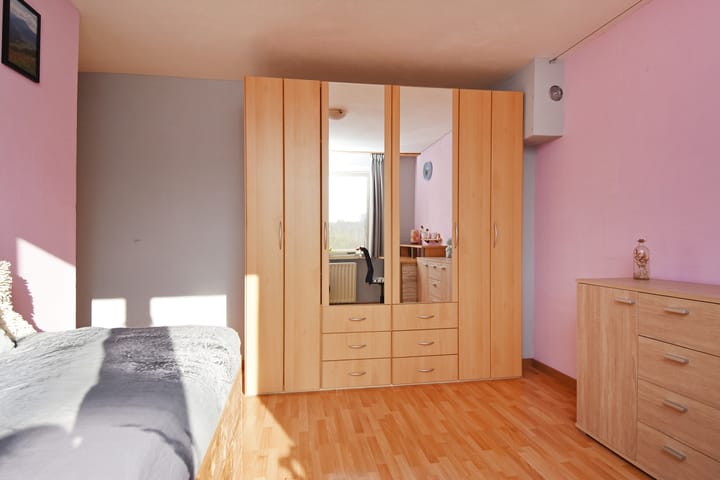 Foto 26 van Dr. Johan Wagenaarstraat 5