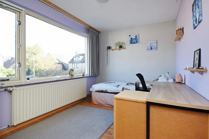 Foto 27 van Dr. Johan Wagenaarstraat 5