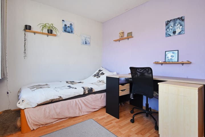 Foto 28 van Dr. Johan Wagenaarstraat 5