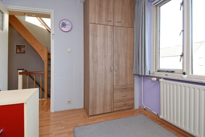 Foto 29 van Dr. Johan Wagenaarstraat 5