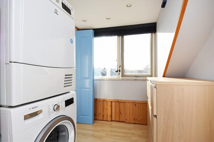 Foto 34 van Dr. Johan Wagenaarstraat 5