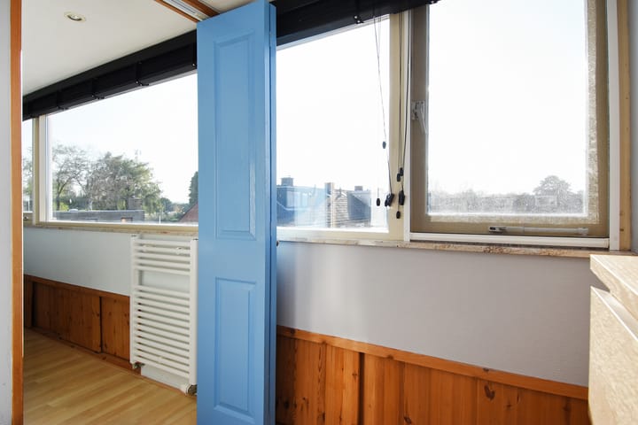 Foto 35 van Dr. Johan Wagenaarstraat 5