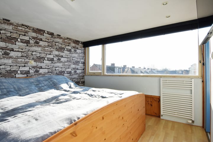 Foto 36 van Dr. Johan Wagenaarstraat 5