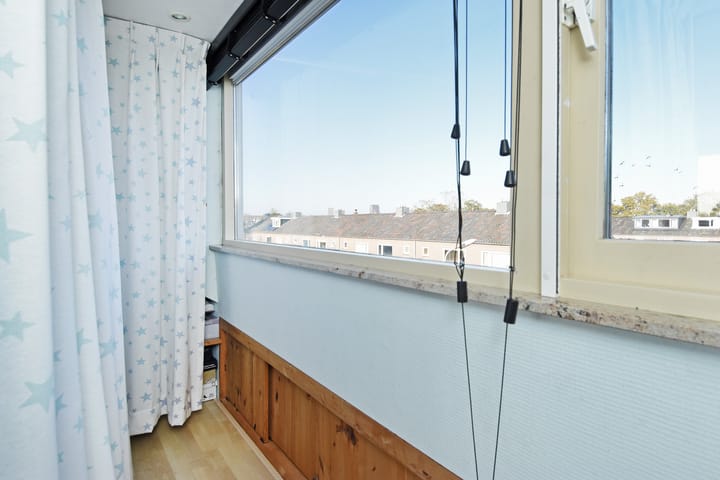 Foto 38 van Dr. Johan Wagenaarstraat 5