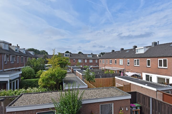 Foto 39 van Dr. Johan Wagenaarstraat 5