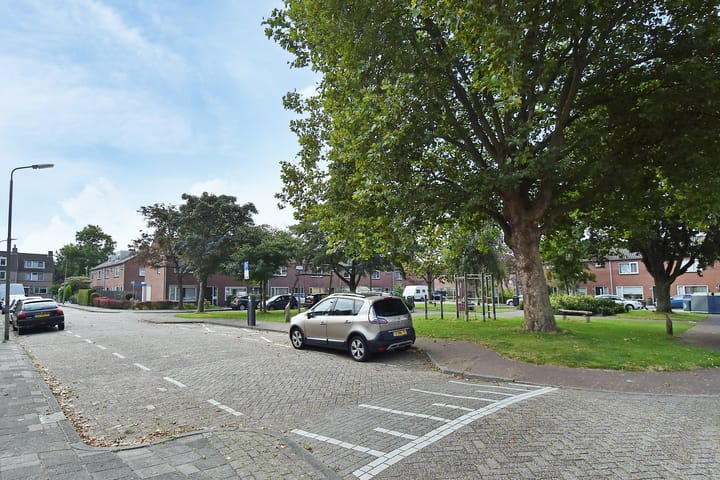 Foto 43 van Dr. Johan Wagenaarstraat 5