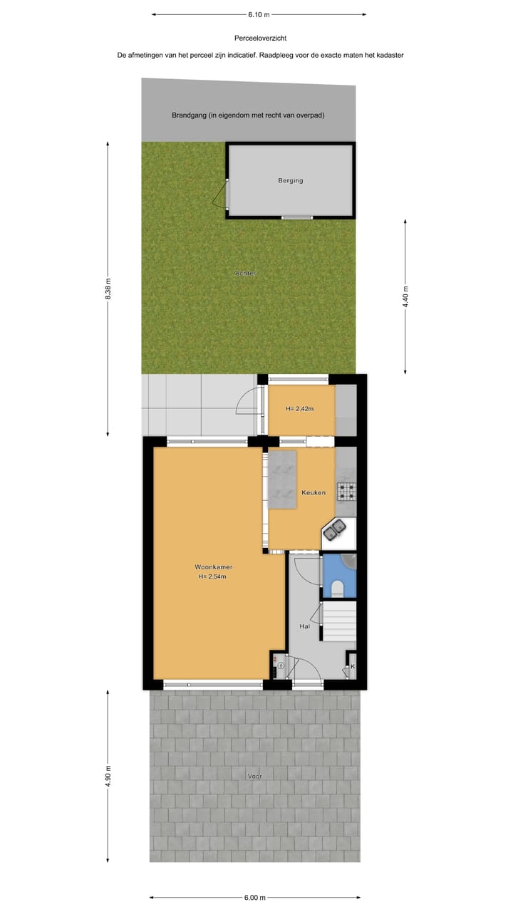 Foto 46 van Dr. Johan Wagenaarstraat 5