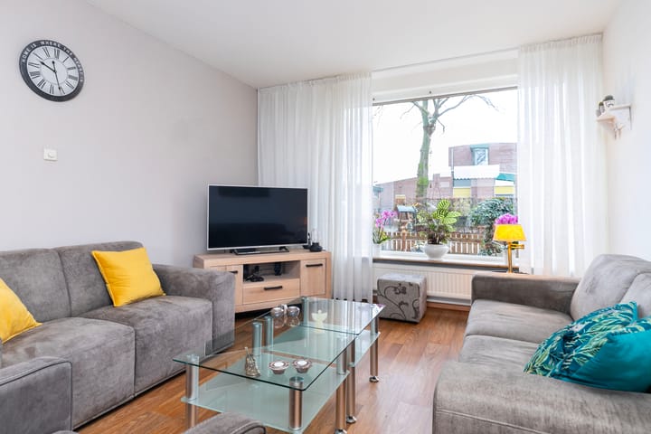 Foto 2 van Notenboomstraat 53