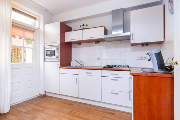 Foto 3 van Notenboomstraat 53