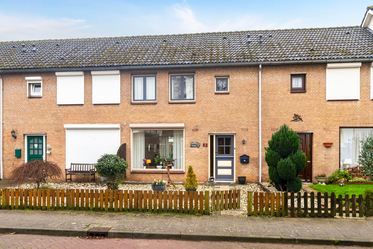 Foto 5 van Notenboomstraat 53