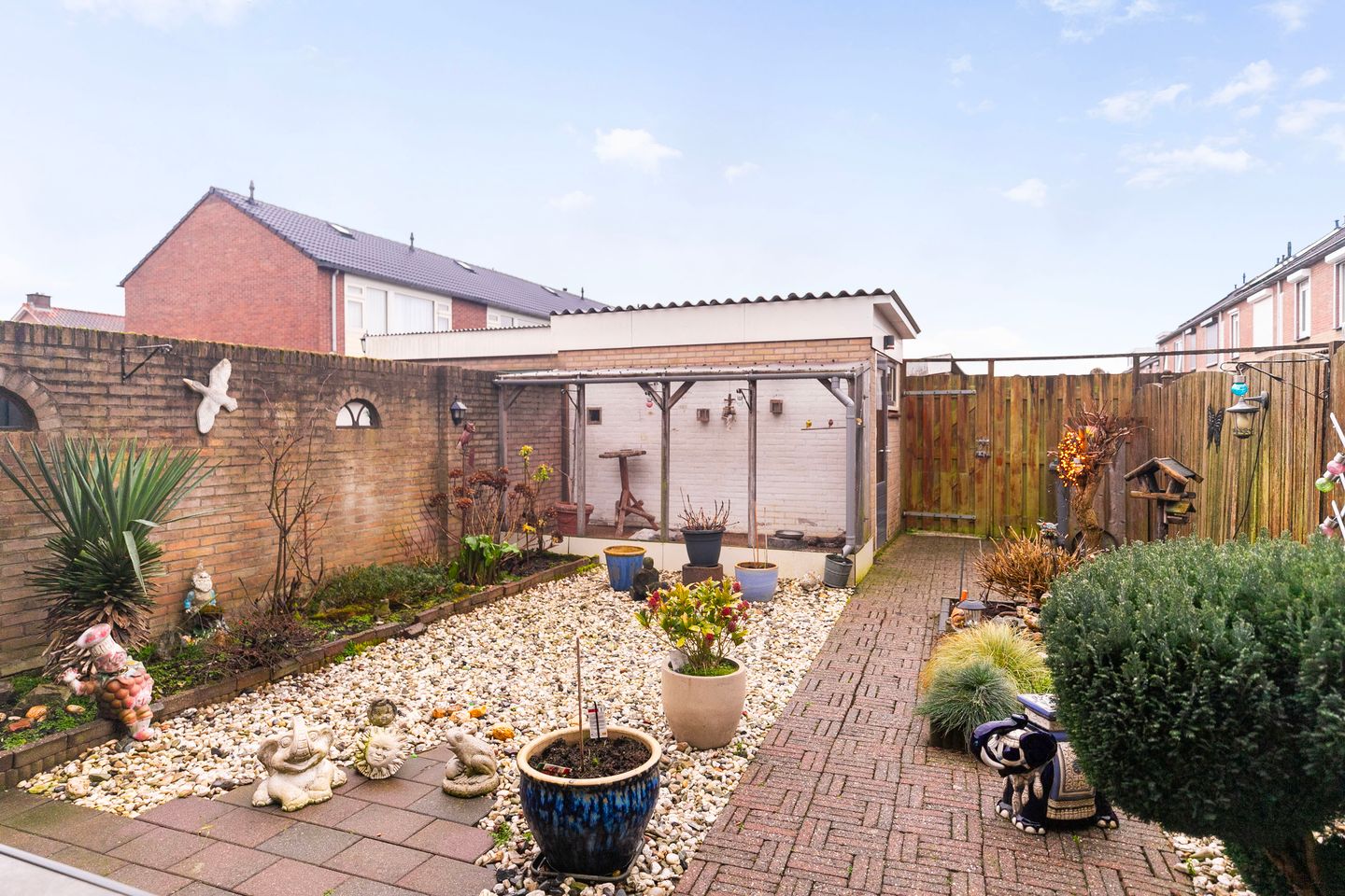 Foto 4 van Notenboomstraat 53