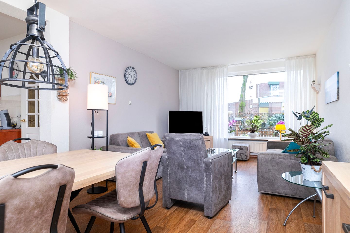 Foto 10 van Notenboomstraat 53