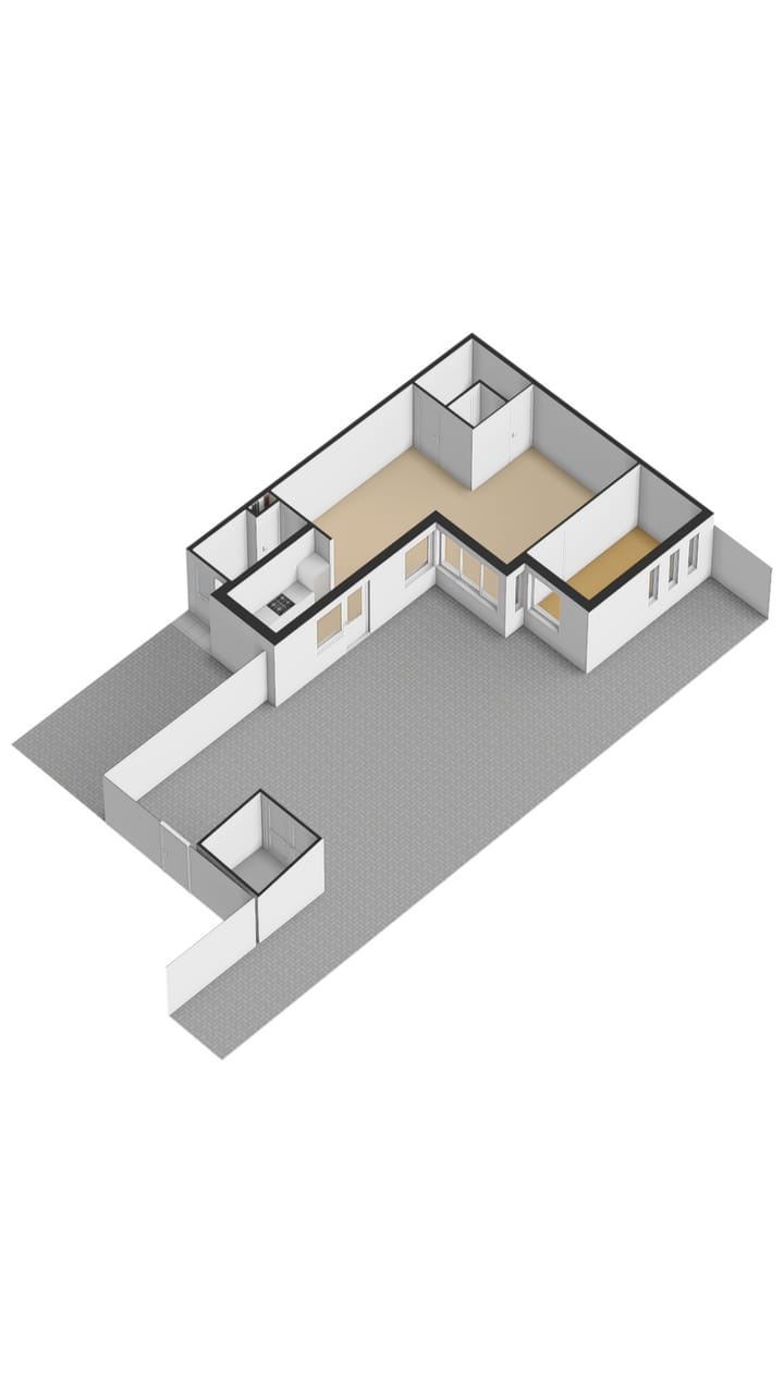 Foto 37 van Roomvatstraat 13