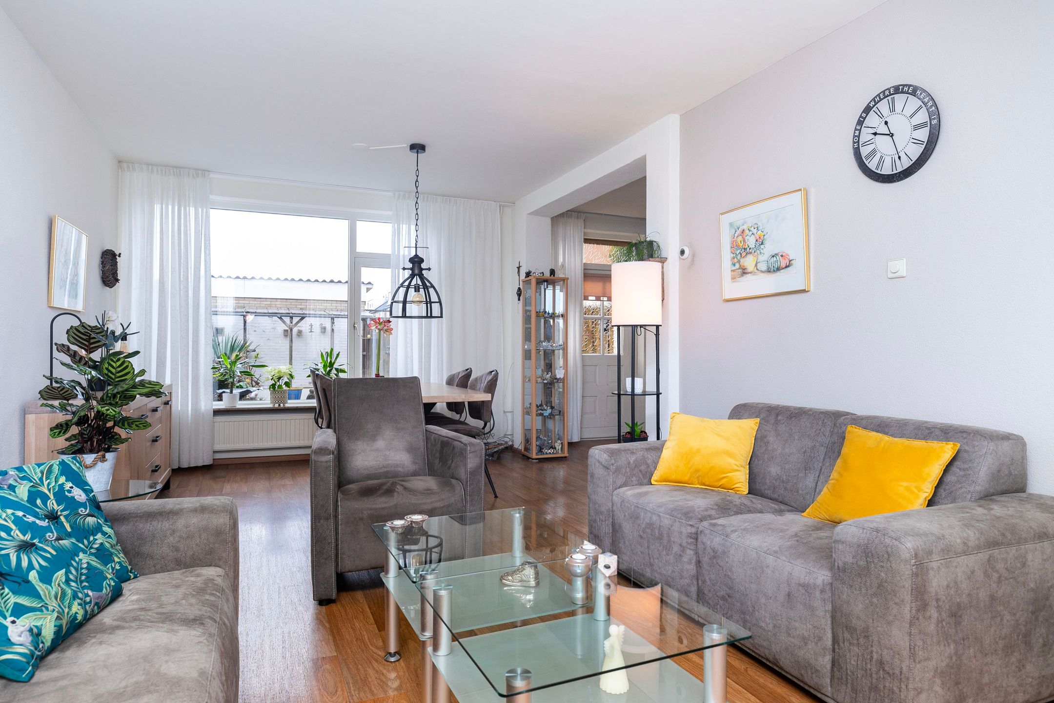 Foto 12 van Notenboomstraat 53