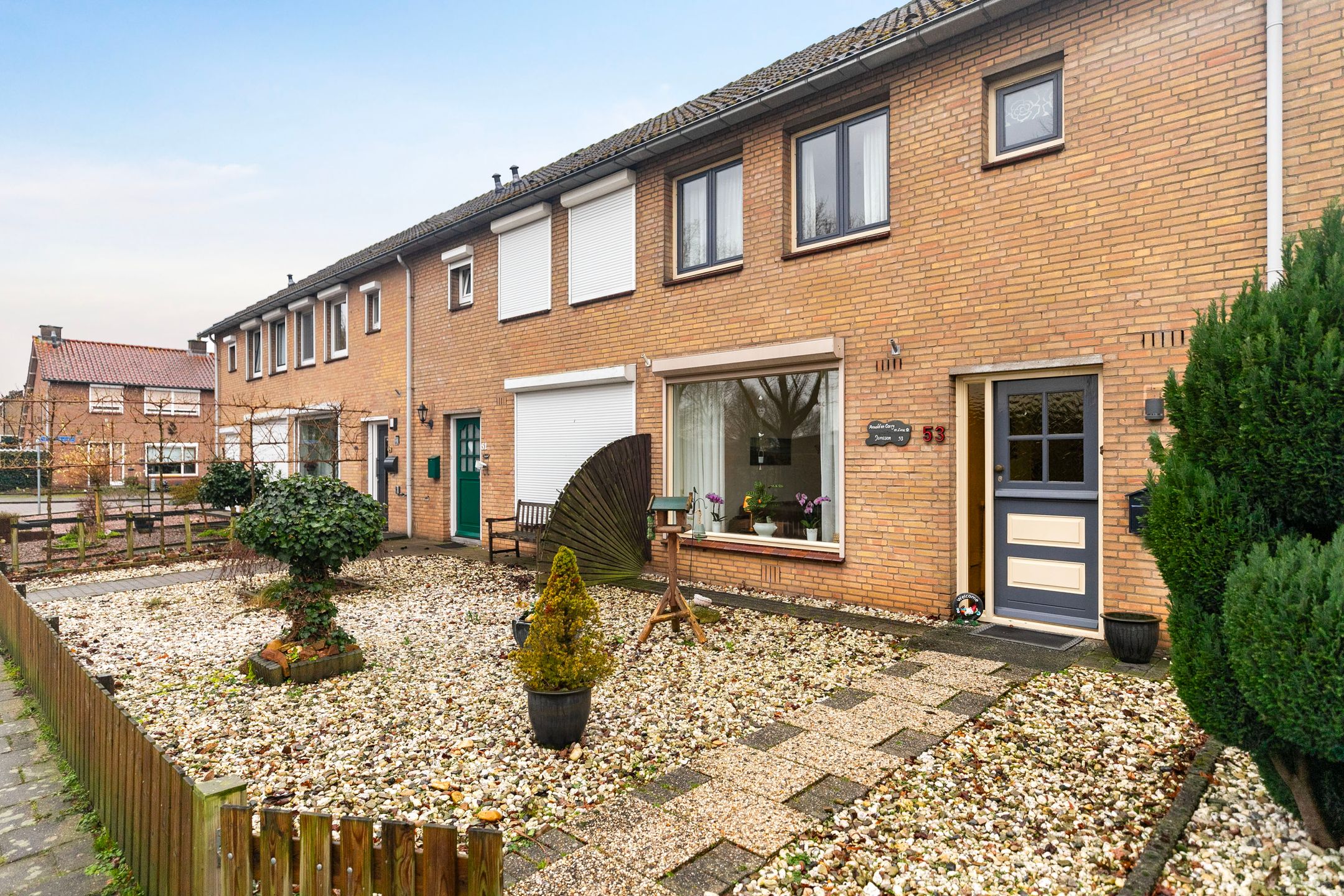 Foto 27 van Notenboomstraat 53