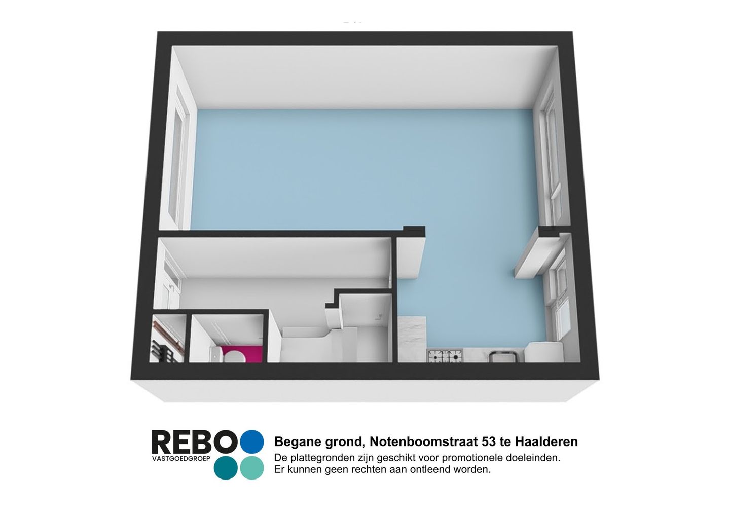 Foto 29 van Notenboomstraat 53