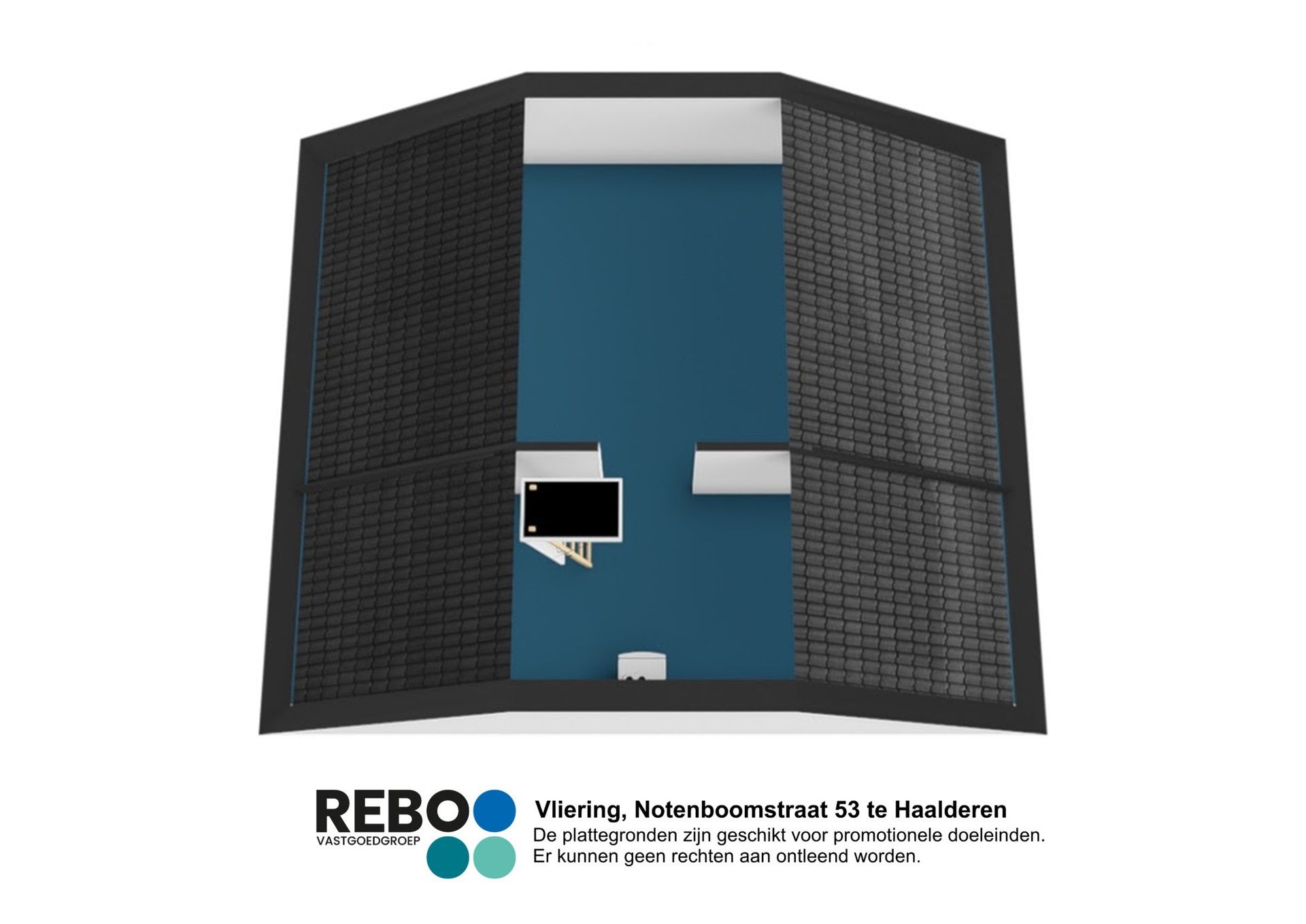 Foto 33 van Notenboomstraat 53