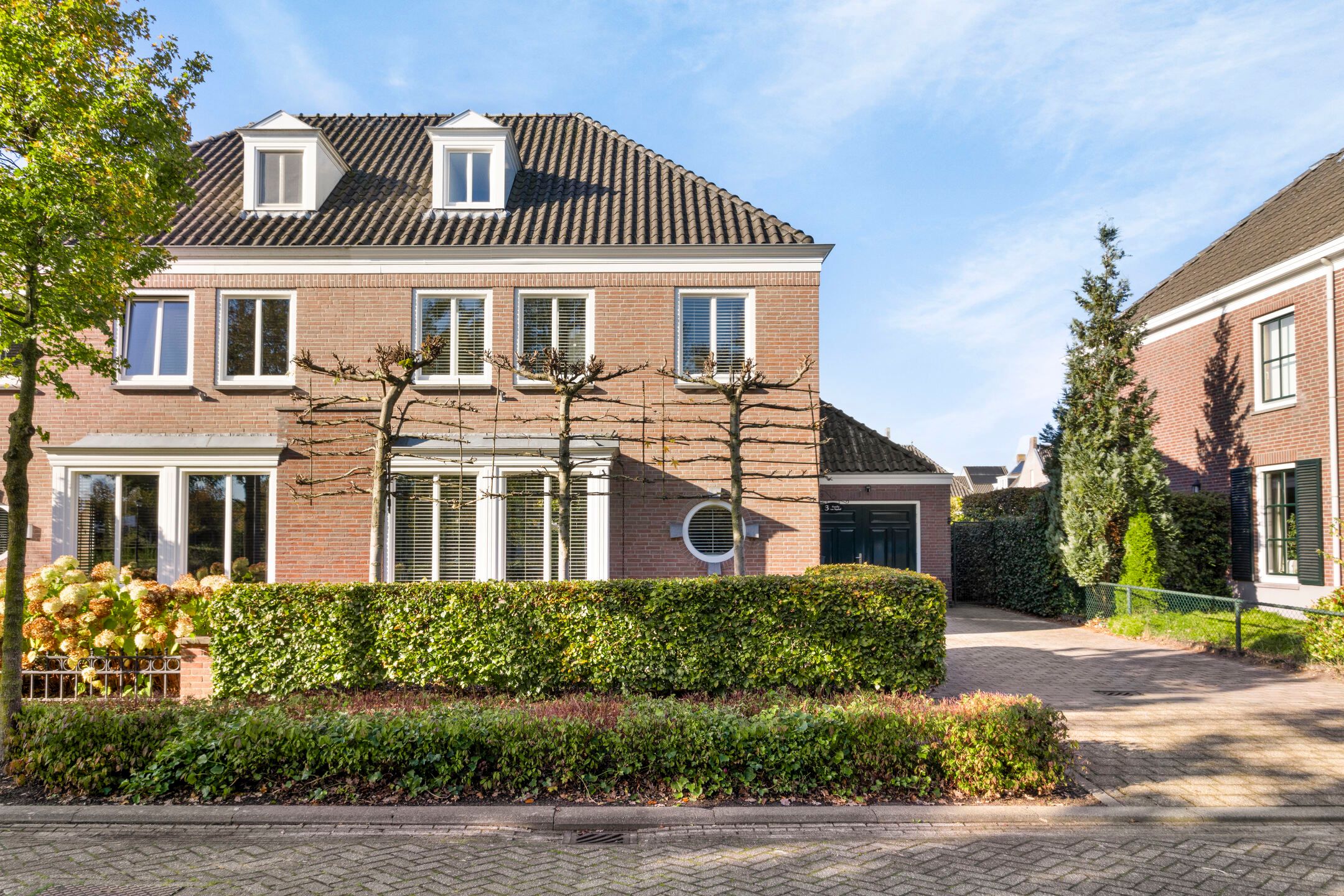 Foto 6 van Schollekenserf 3