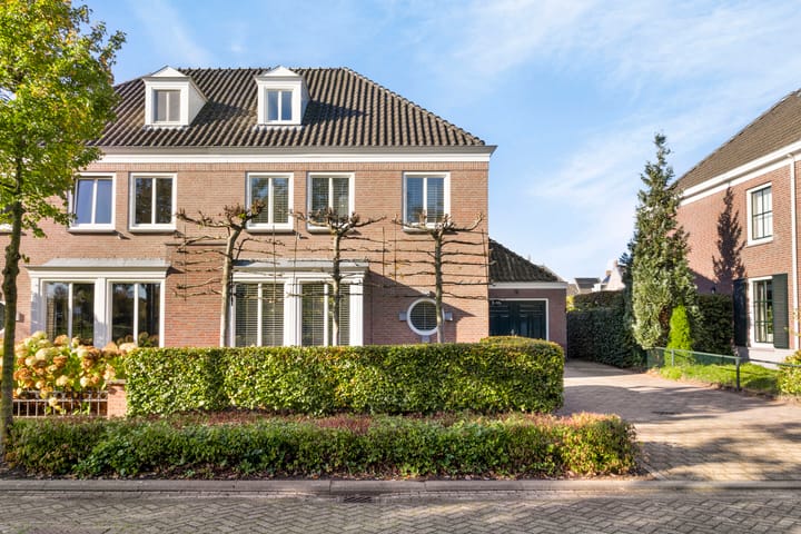 Foto 6 van Schollekenserf 3