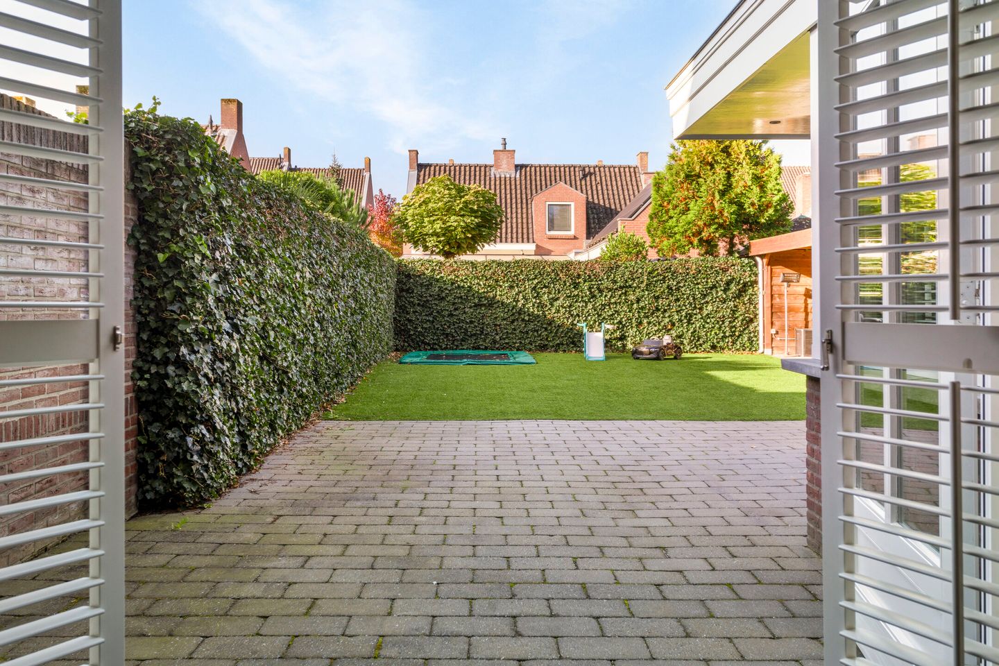 Foto 19 van Schollekenserf 3