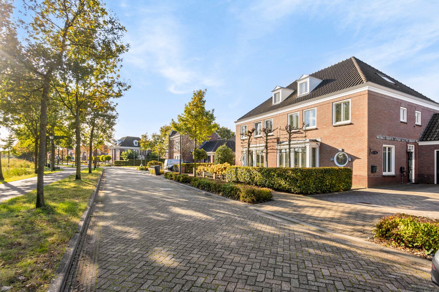 Foto 50 van Schollekenserf 3