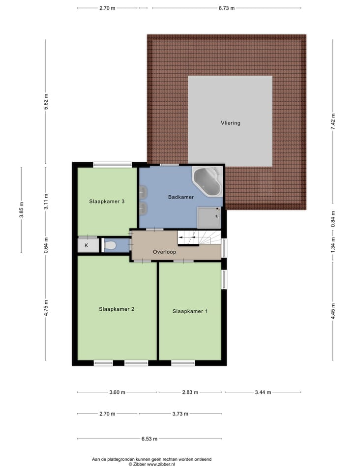 Foto 56 van Schollekenserf 3