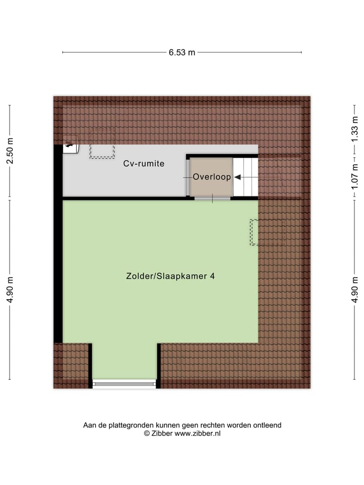 Foto 57 van Schollekenserf 3