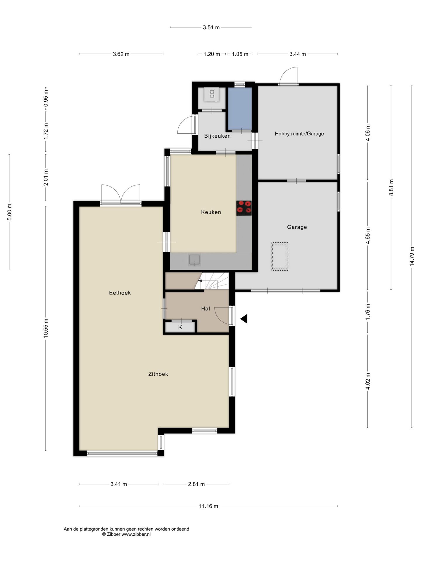 Foto 59 van Schollekenserf 3