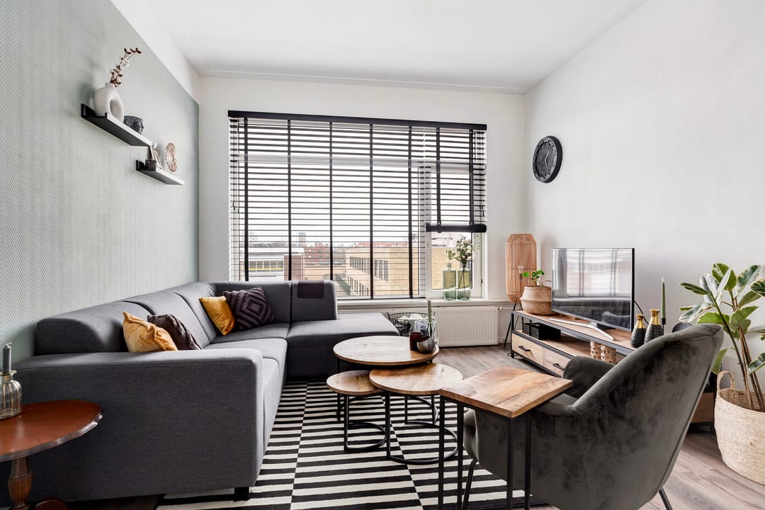 Photo 2 of Nieuwersluisstraat 149