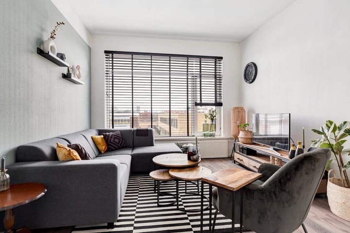 Foto 2 van Nieuwersluisstraat 149