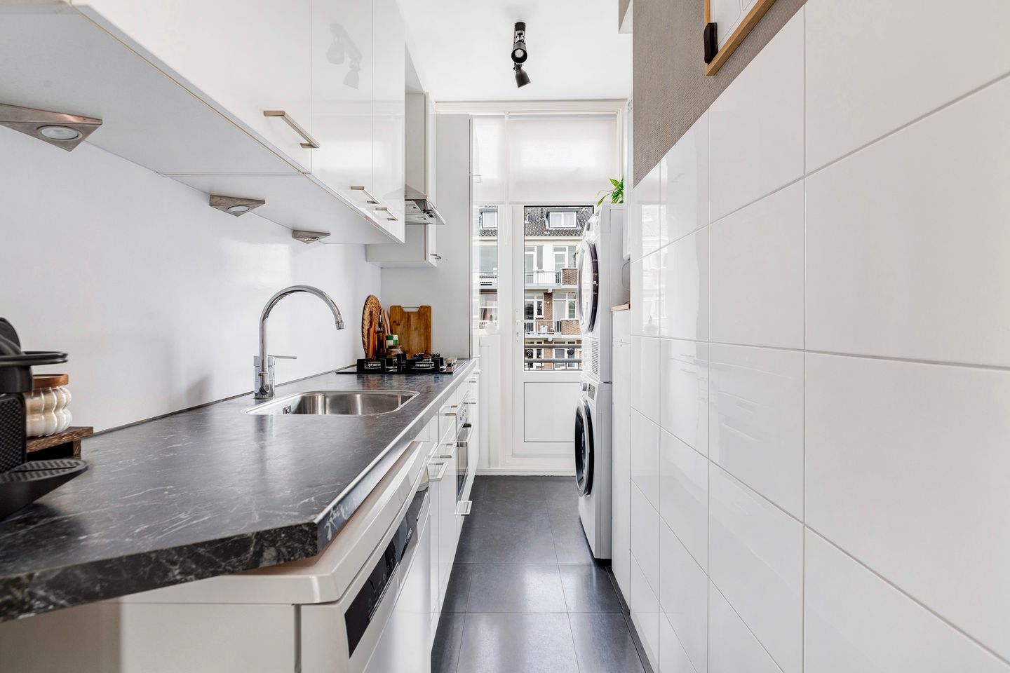 Photo 4 of Nieuwersluisstraat 149