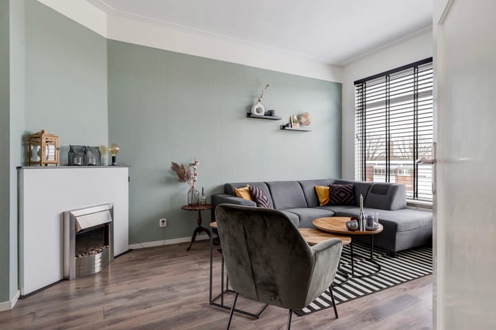 Foto 9 van Nieuwersluisstraat 149