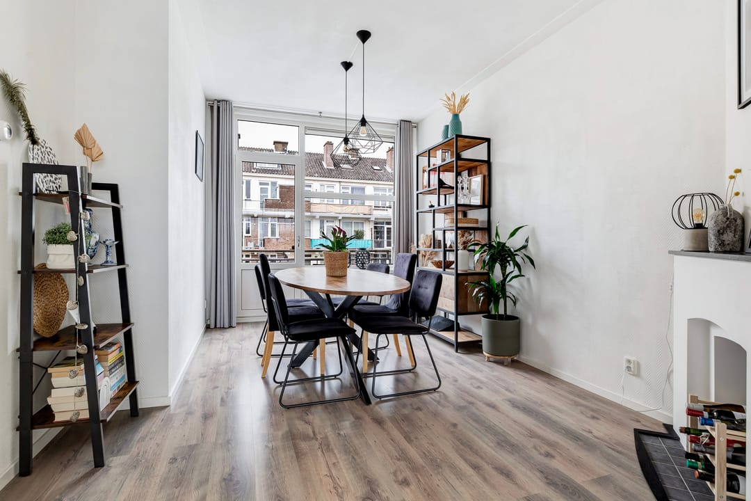 Photo 13 of Nieuwersluisstraat 149