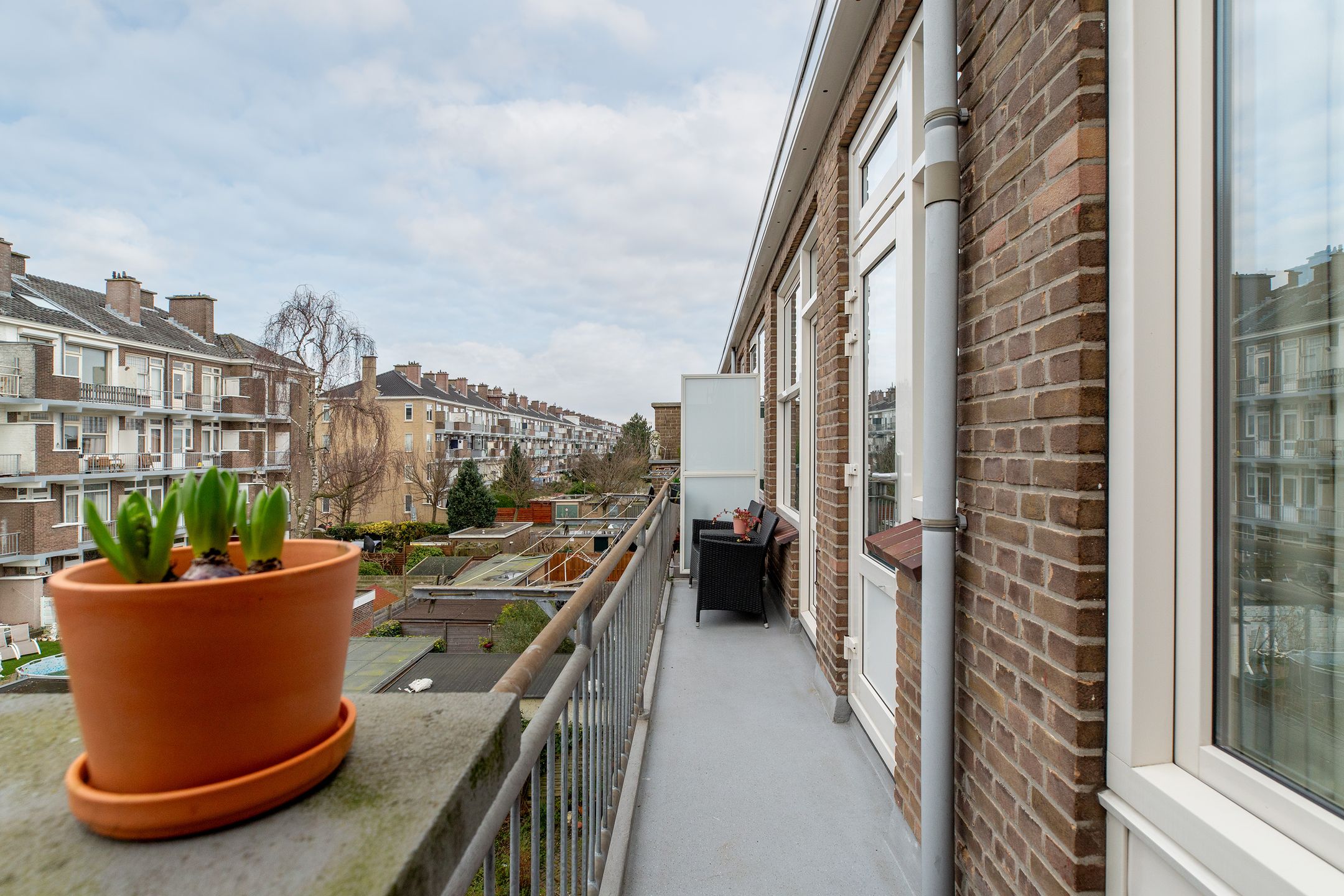 Photo 15 of Nieuwersluisstraat 149