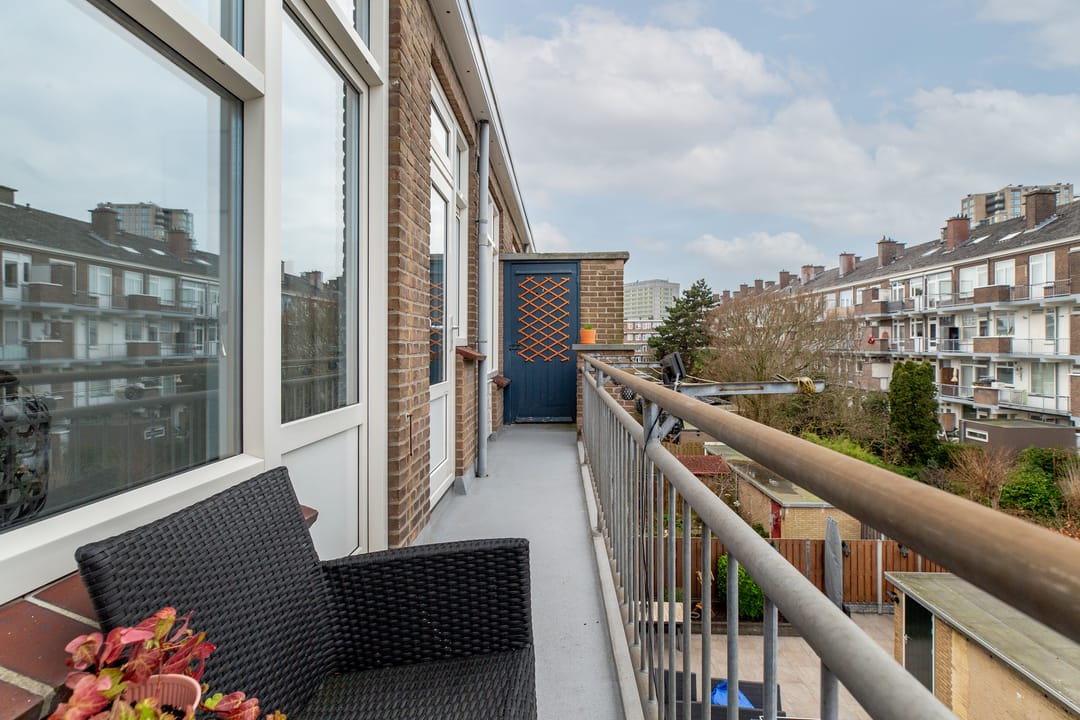 Photo 16 of Nieuwersluisstraat 149