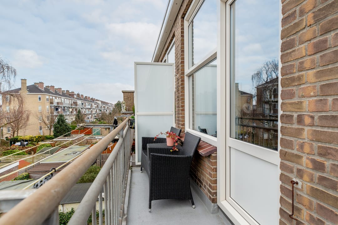 Photo 17 of Nieuwersluisstraat 149