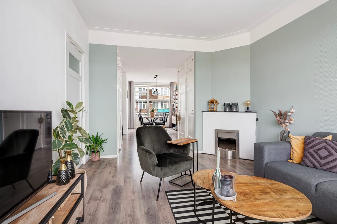 Photo 11 of Nieuwersluisstraat 149