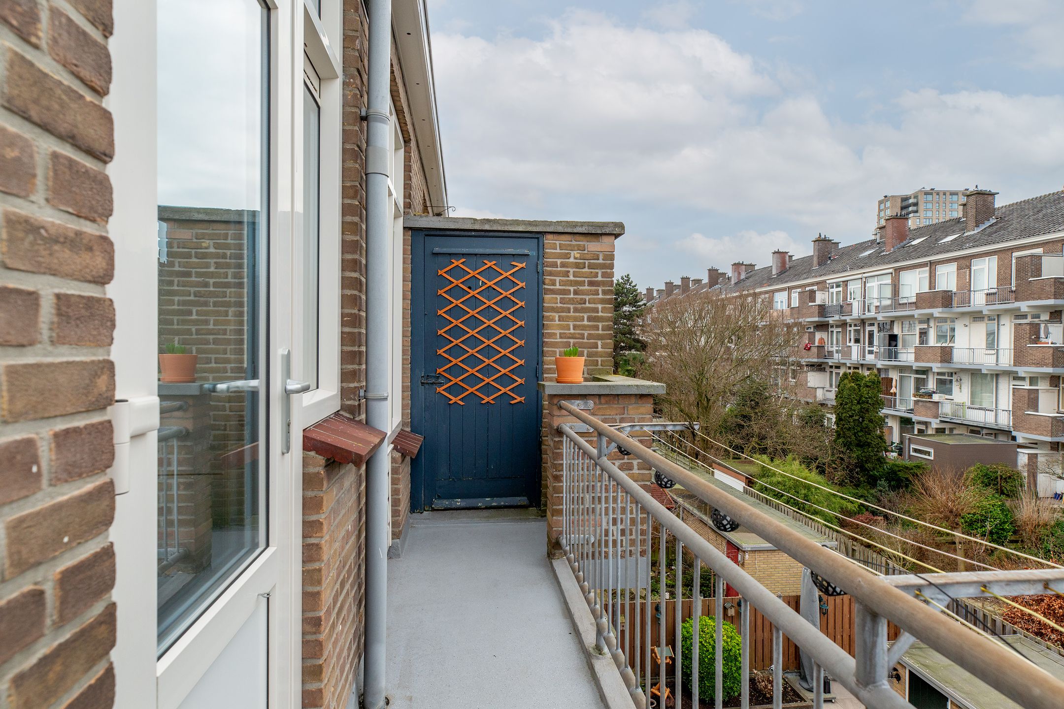 Photo 18 of Nieuwersluisstraat 149