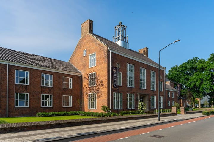 Burgemeester Moonenlaan 5-34