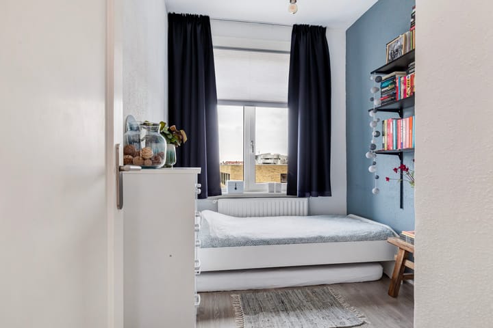 Foto 24 van Nieuwersluisstraat 149