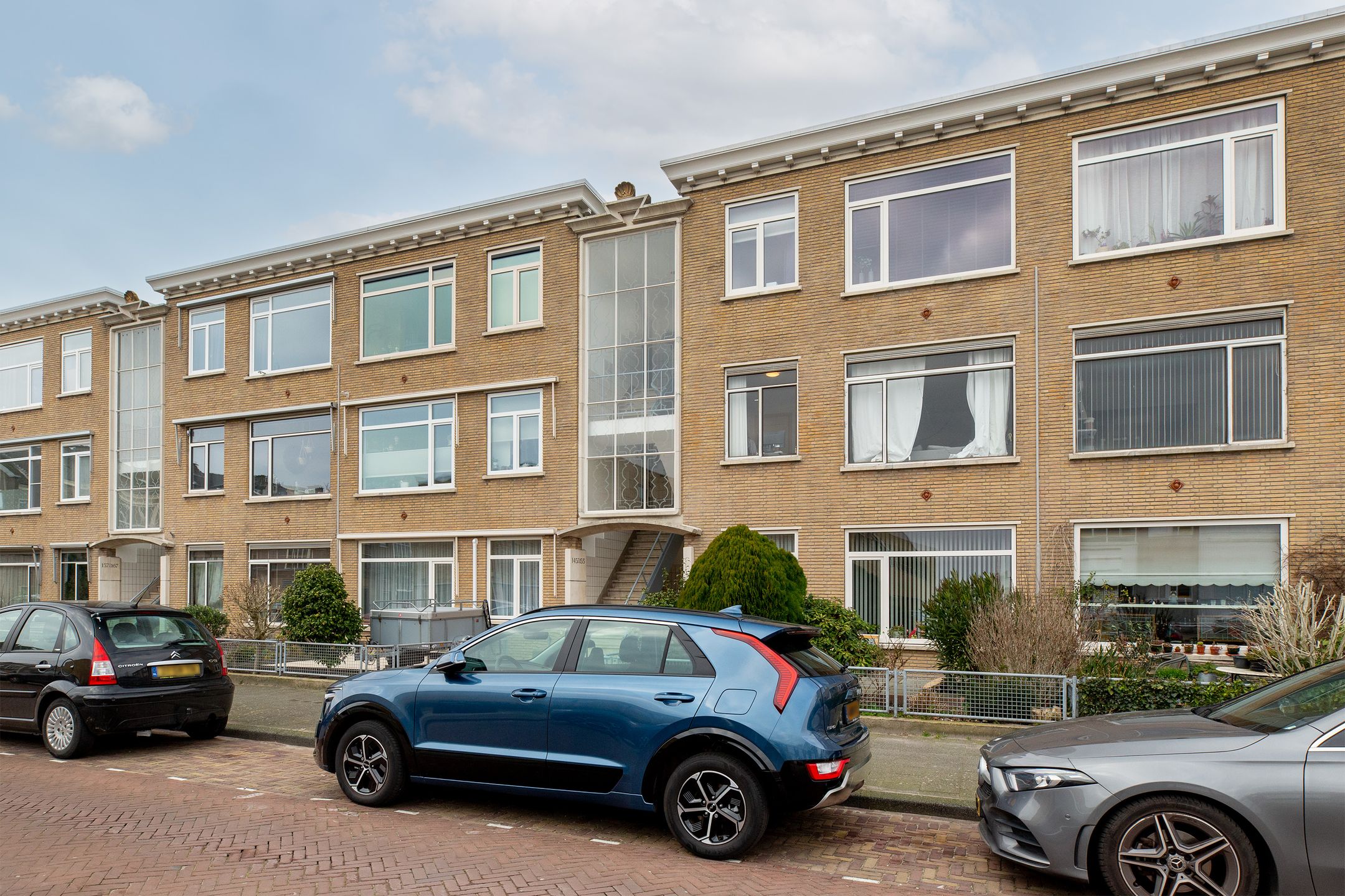 Photo 30 of Nieuwersluisstraat 149