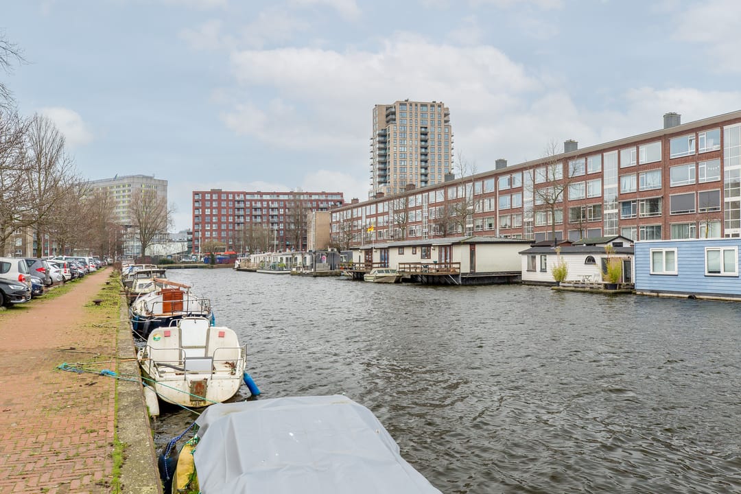 Photo 31 of Nieuwersluisstraat 149