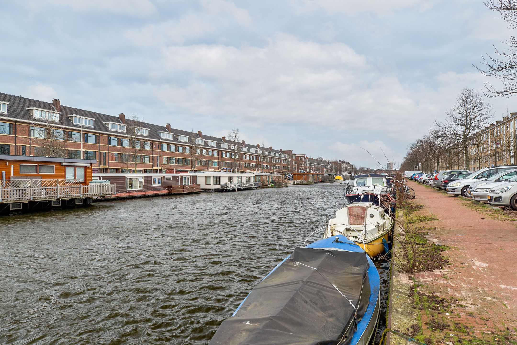 Photo 33 of Nieuwersluisstraat 149