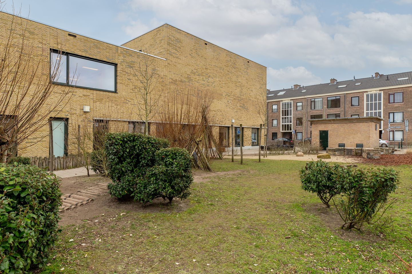 Photo 34 of Nieuwersluisstraat 149