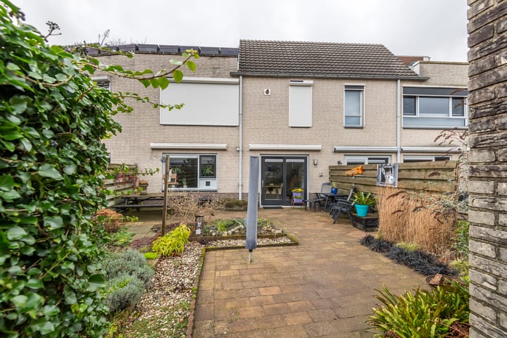 Foto 4 van Prinses Marijkelaan 53