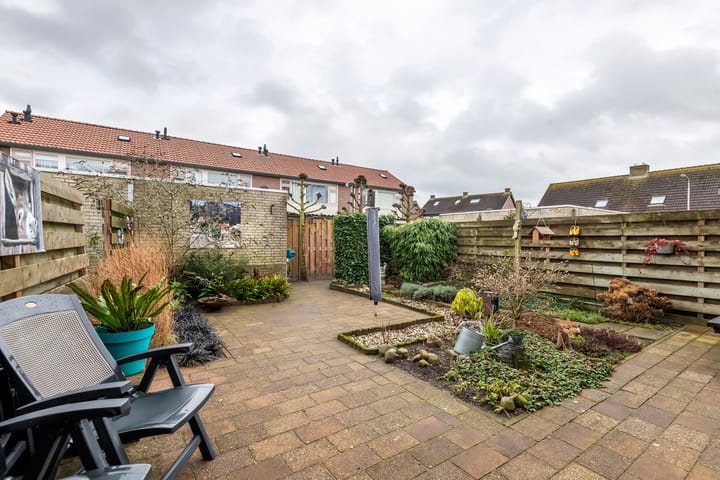 Foto 3 van Prinses Marijkelaan 53