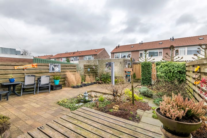 Foto 5 van Prinses Marijkelaan 53