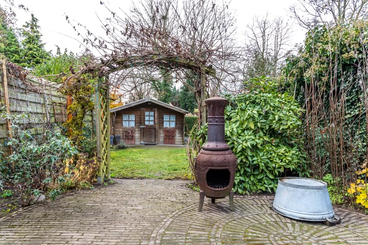 Foto 3 van Driehuizerweg 346