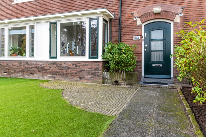 Foto 4 van Driehuizerweg 346